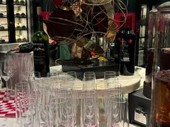 -西安W酒店·WEI全味西餐厅