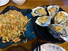 -烧蠔帮·湛江生蚝(茂南万达店)
