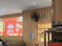 -万煲旺·香港老传承煲仔饭·猪杂汤(客村店)