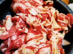 -九田家黑牛烤肉料理(溧阳吾悦店)