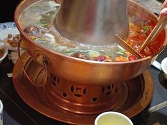 -京悦南门涮羊肉·羊蝎子火锅(田林路店)