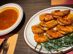 -ZAFFERANO西班牙海鲜饭(上海首店)
