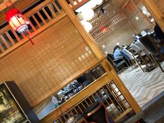 大堂-九田家黑牛烤肉料理(二天地店)