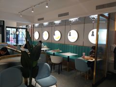 大堂-库滋明·俄罗斯特色美食(中央大街店)