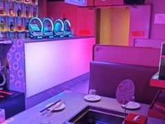 -海底捞火锅(青山湖万达夜宵主题店)