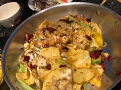-咏哇美蛙美味(厦门罗宾森店)