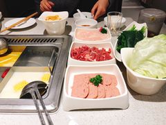 -海底捞火锅(大融城店)