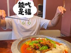 -那拉提之疆·新疆菜(美院店)