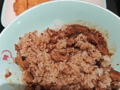 -回味鸭血粉丝汤(京新广场店)