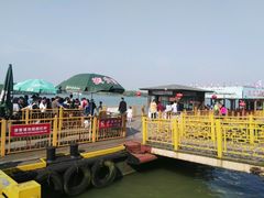 景点-焦山风景区