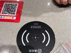 -海底捞火锅(六合天街店)