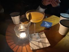-STAFF ONLY Bar(南台巷店)