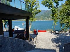 -千峡湖生态旅游度假区