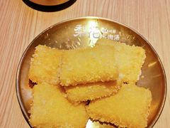 -梨花牛肉汤饭(仁恒伊势丹店)