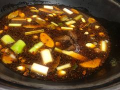 -忆乡情铁锅炖鱼饭店(延庆店)