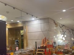 -皇朝万鑫自助餐厅