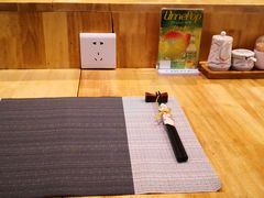 -森味花园·日本料理(伊藤洋华堂亚运村店)