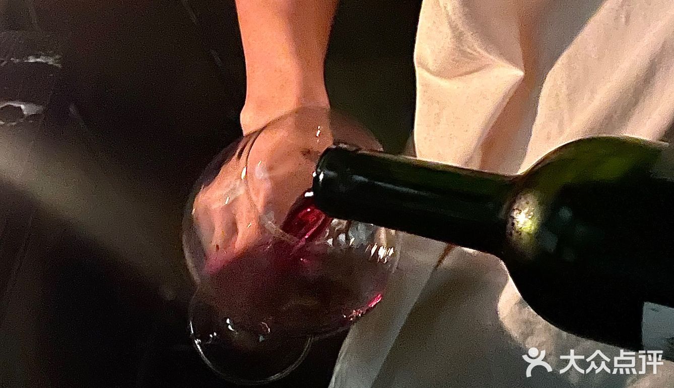  郑州超有格调的小店｜山林bistro🥂 