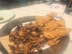 -真味海鲜坊