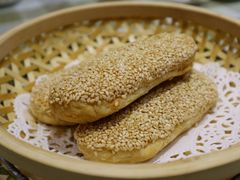 咸黄桥烧饼-无名居(西直门总店)