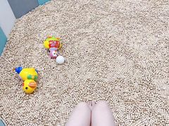 -碧中海汤泉汗蒸酒店