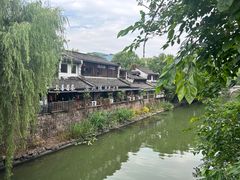 -小河直街历史文化街区