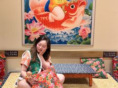 -清河半岛温泉度假酒店