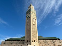 -哈桑二世清真寺