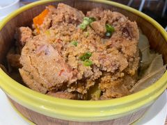 -湘阁里辣(沙井华润万家店)