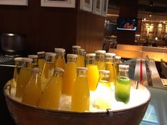 -广州中心皇冠假日酒店-环市食坊·海鲜自助餐厅