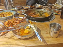 -枣玛尔脊骨汤·烤肉(西塔总店)