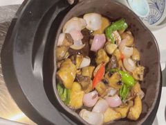 -云海肴云南菜·蒸汽石锅鱼(新奥店)