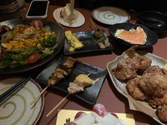 -鸟内会(河北路店)