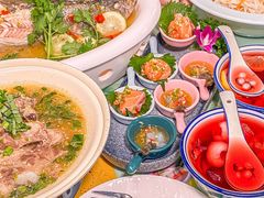 -米泰芒·东南亚料理(体育西店)