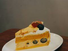 -black rainbow coffee