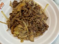 -二扁私房面馆(崂山路店)
