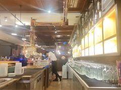 -宝莱纳啤酒花园餐厅PAULANER BRAUHAUS Nanjing(广州路店)