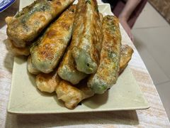 回头-协顺园回头馆(南顺城路店)