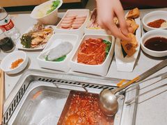 -海底捞火锅(丹竹头星悦天地店)