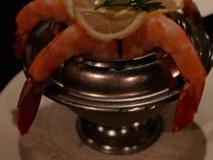 -Keens Steakhouse