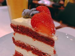 -BAKER&SPICE(安福路店)