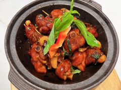 -鹿港小镇(悠唐店)