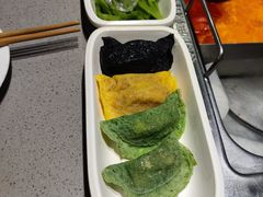 -海底捞火锅(公益西桥店)