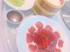 -廊亦舫Lang Yi Fang Restaurant(金桥店)