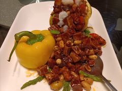 八宝辣酱-老正兴菜馆(福州路店)