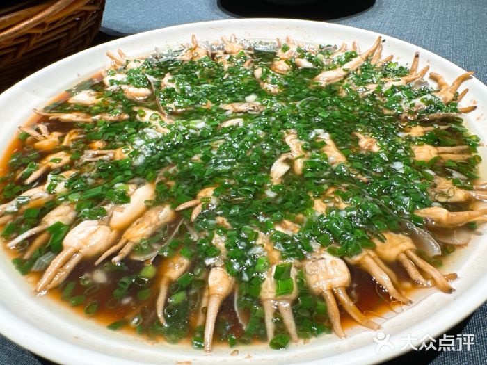 湯記傳菜图片