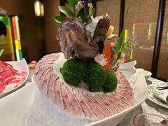 -ONE FULL 古董港式海鲜火锅