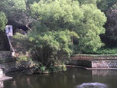 -胡里山炮台