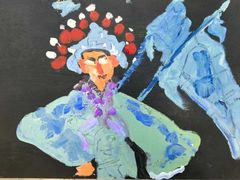 -蕃茄田艺术(普陀长风大悦城中心)