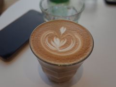 -DEEP COFFEE(瑞光烘焙工厂店)